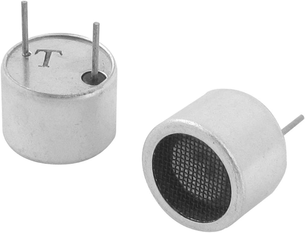 ultrasonic-based transmitters as the primary signal source