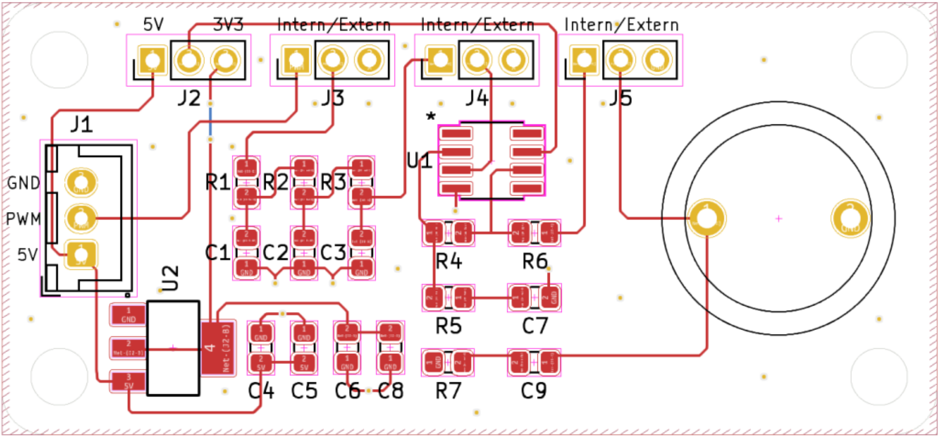 UEB_V1 Layout