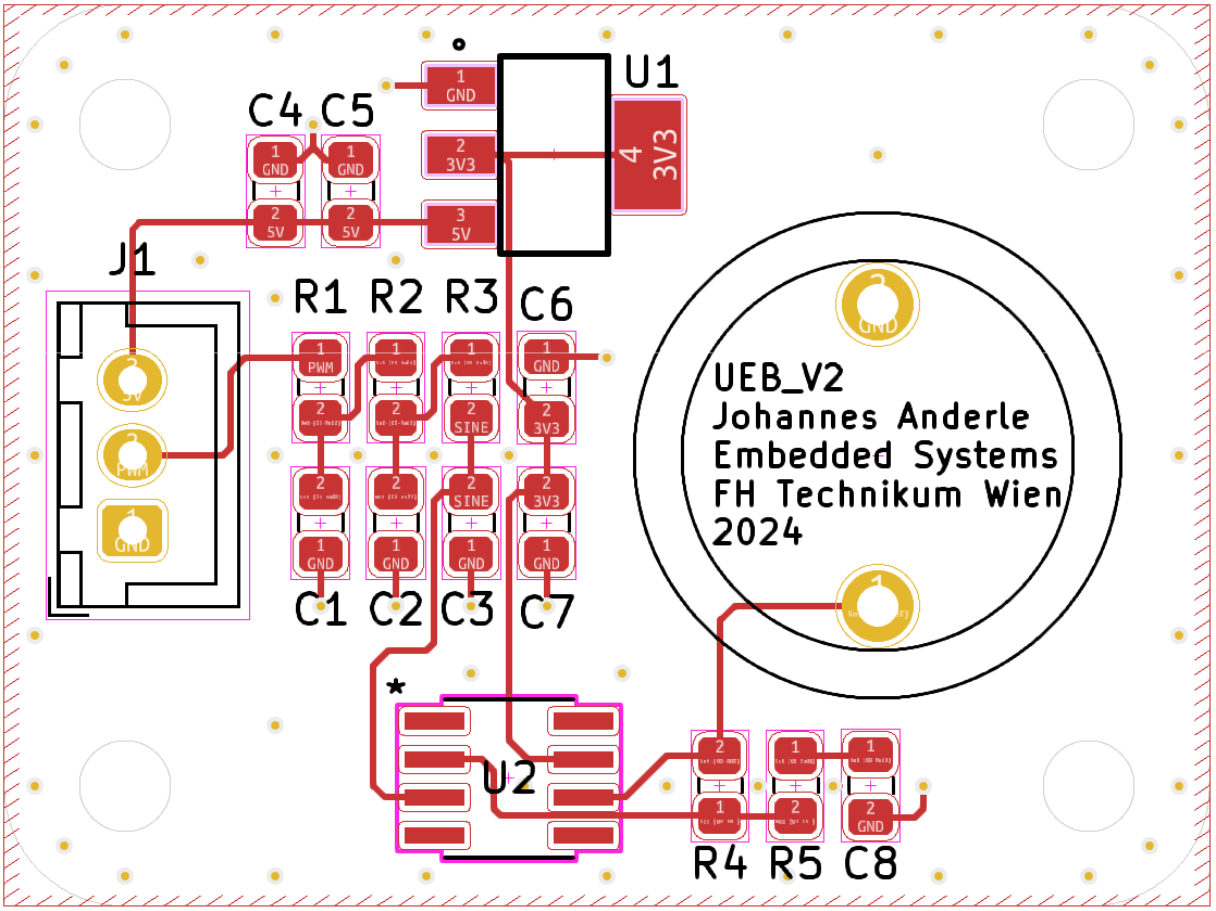 UEB_V2 Layout